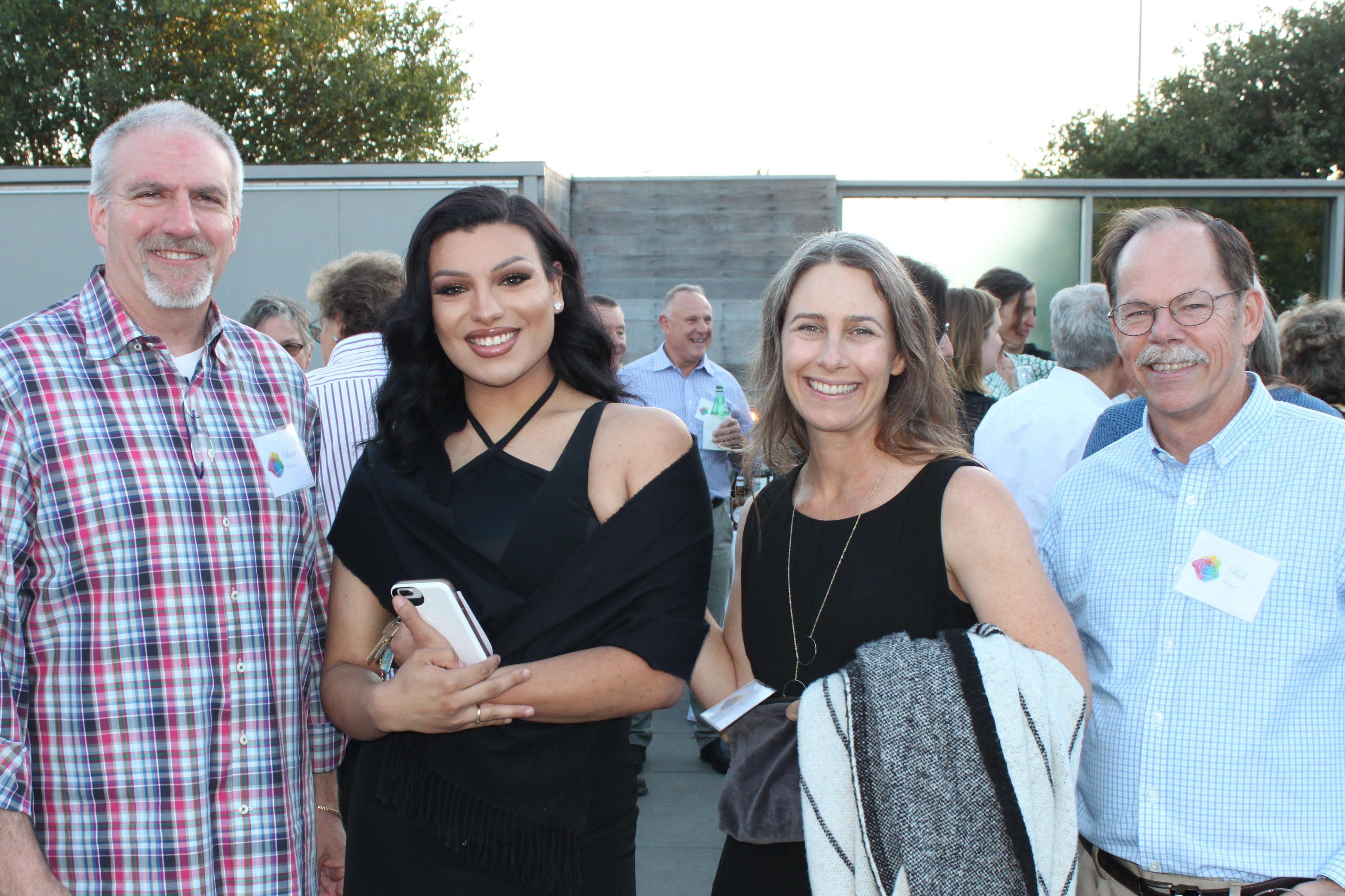Diversity Partnership Fund Community Foundation Santa Cruz County