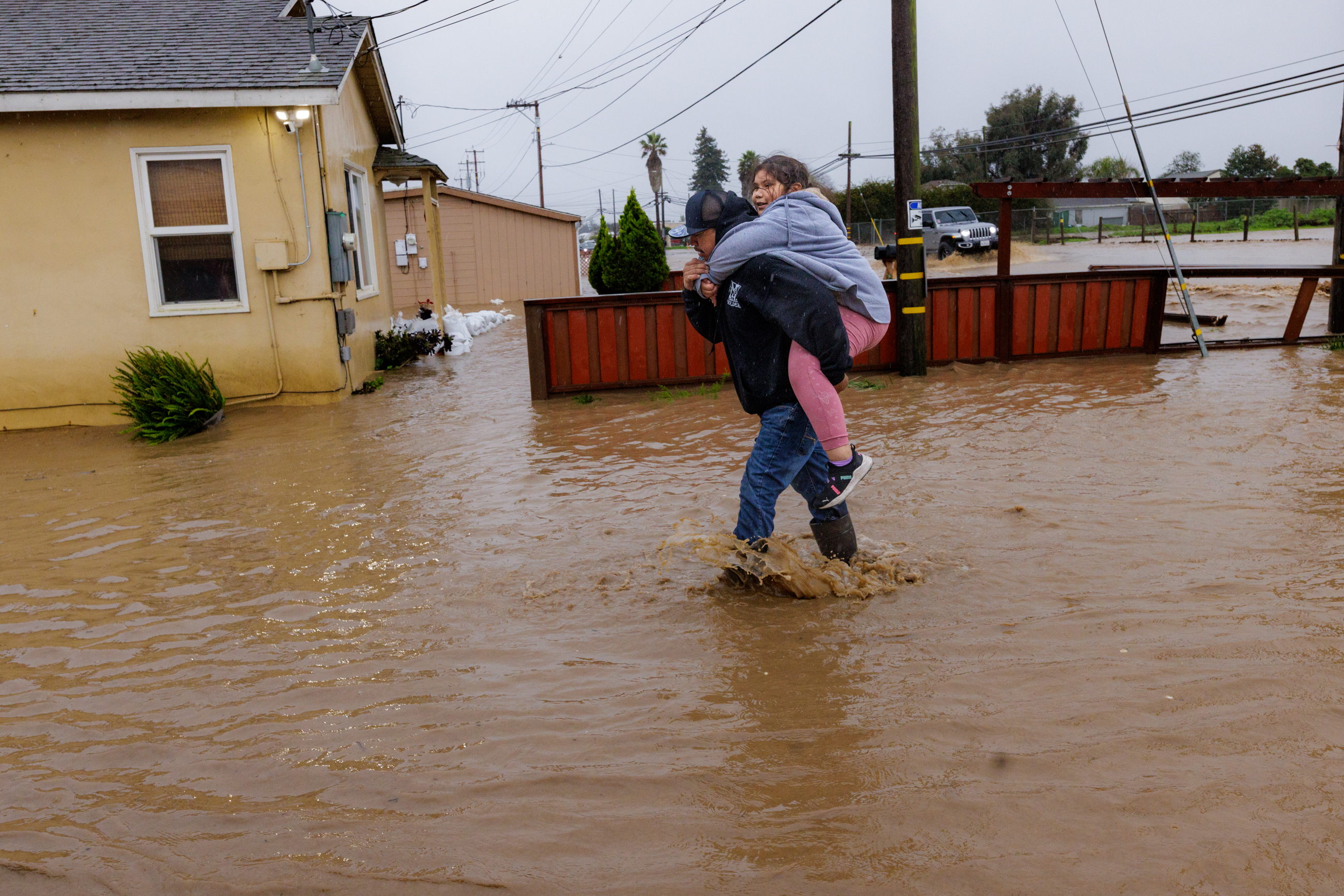 Storms Response Resources Community Foundation Santa Cruz County